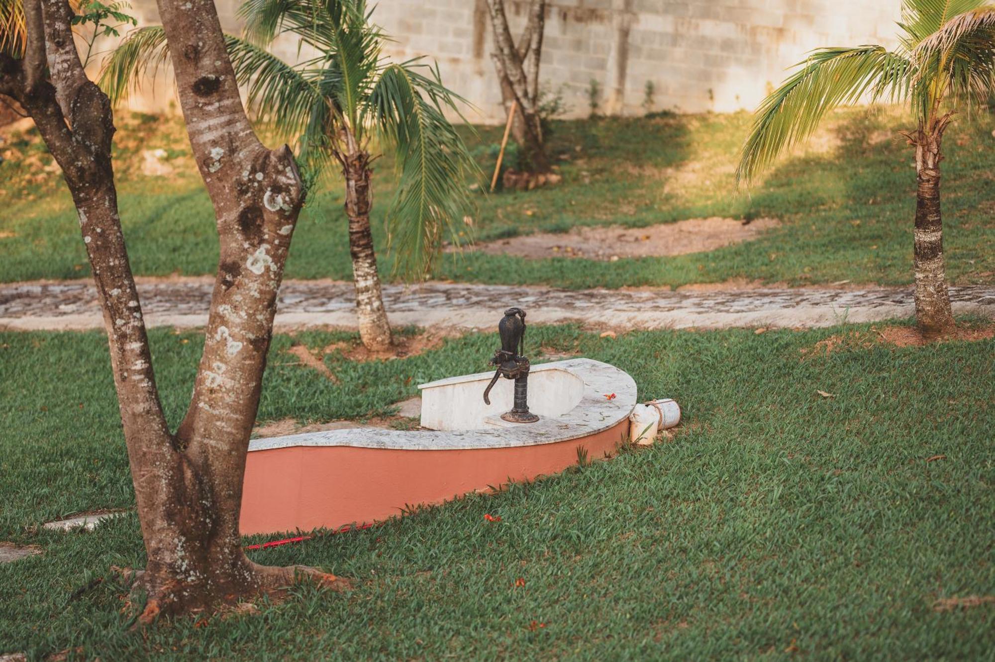 Pousada Duas Marias Lindóia Exteriér fotografie